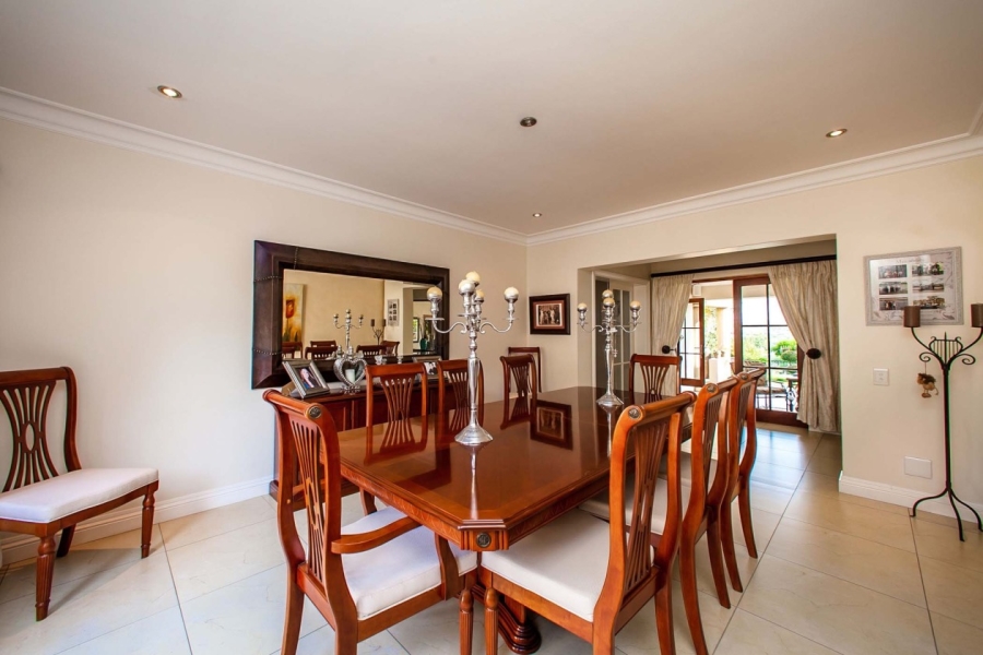4 Bedroom Property for Sale in Dainfern Golf Estate Gauteng