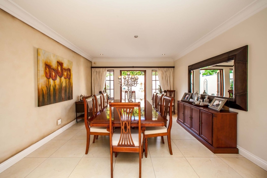 4 Bedroom Property for Sale in Dainfern Golf Estate Gauteng