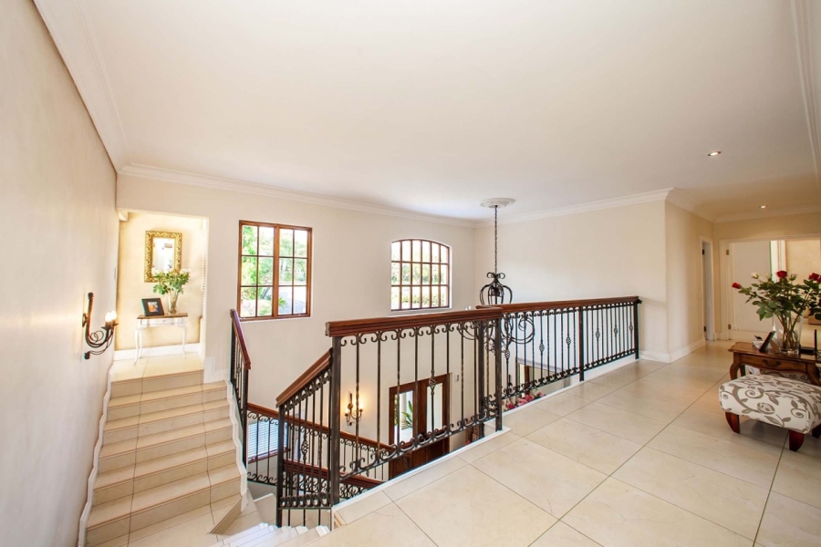 4 Bedroom Property for Sale in Dainfern Golf Estate Gauteng