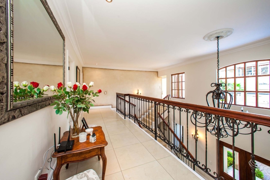 4 Bedroom Property for Sale in Dainfern Golf Estate Gauteng