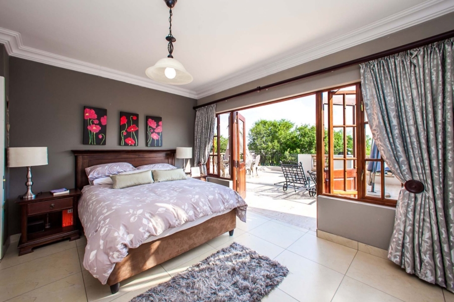 4 Bedroom Property for Sale in Dainfern Golf Estate Gauteng