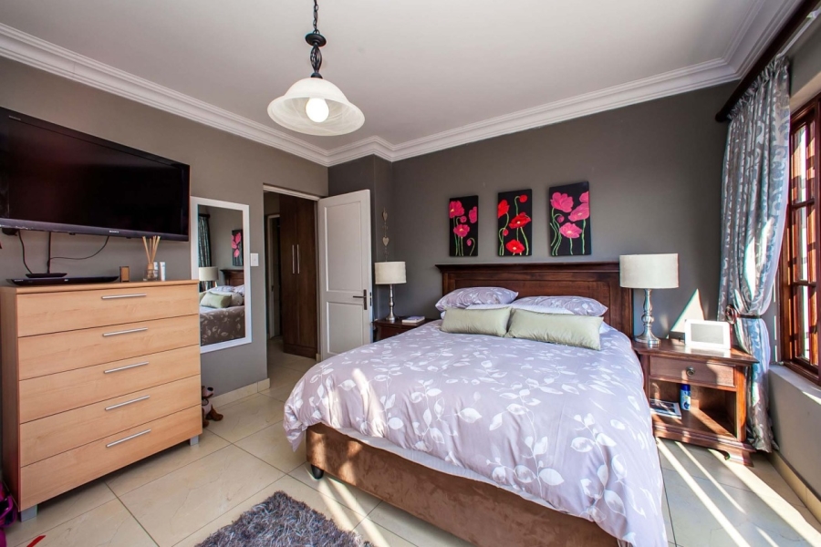 4 Bedroom Property for Sale in Dainfern Golf Estate Gauteng