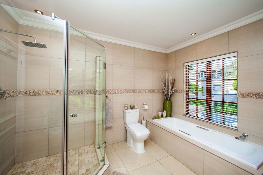4 Bedroom Property for Sale in Dainfern Golf Estate Gauteng