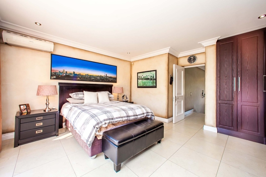 4 Bedroom Property for Sale in Dainfern Golf Estate Gauteng