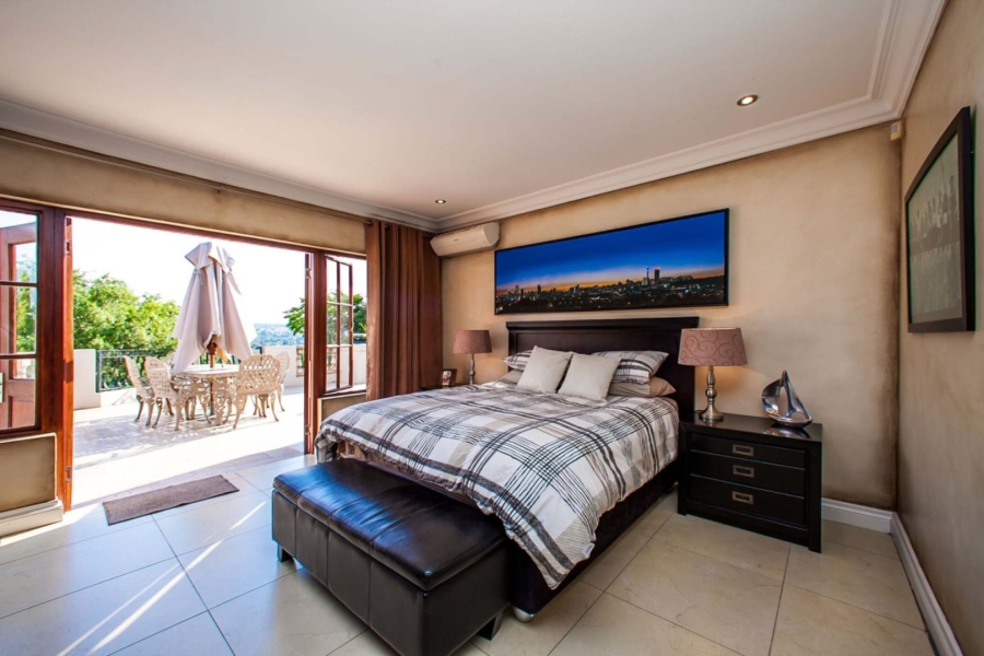 4 Bedroom Property for Sale in Dainfern Golf Estate Gauteng