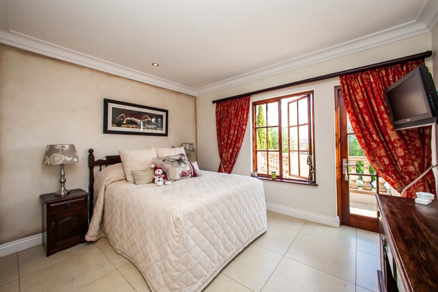 4 Bedroom Property for Sale in Dainfern Golf Estate Gauteng