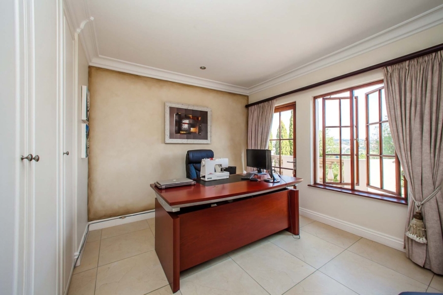 4 Bedroom Property for Sale in Dainfern Golf Estate Gauteng
