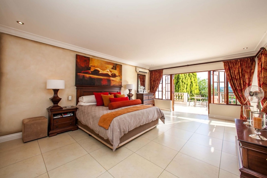 4 Bedroom Property for Sale in Dainfern Golf Estate Gauteng
