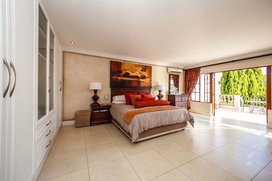 4 Bedroom Property for Sale in Dainfern Golf Estate Gauteng