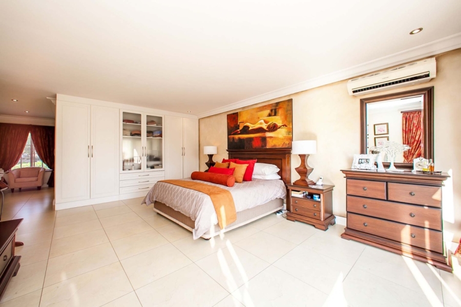 4 Bedroom Property for Sale in Dainfern Golf Estate Gauteng