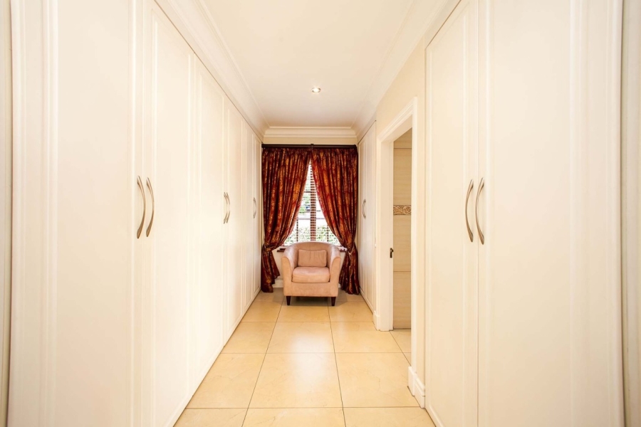 4 Bedroom Property for Sale in Dainfern Golf Estate Gauteng