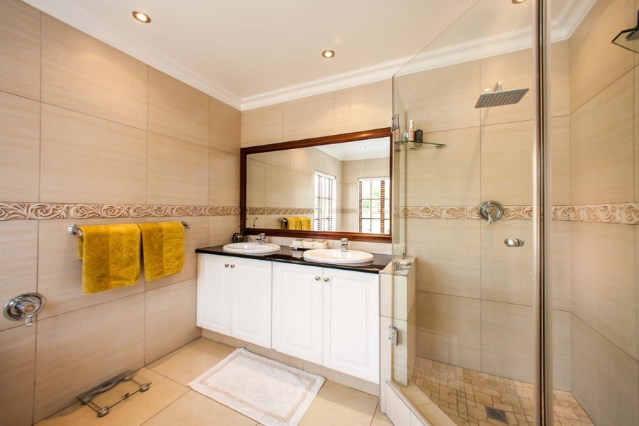 4 Bedroom Property for Sale in Dainfern Golf Estate Gauteng