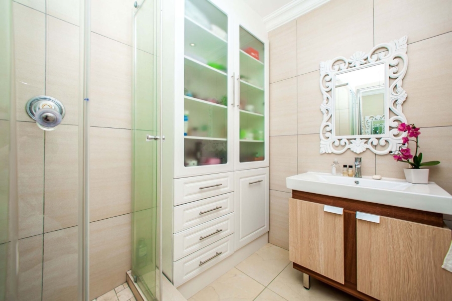 4 Bedroom Property for Sale in Dainfern Golf Estate Gauteng
