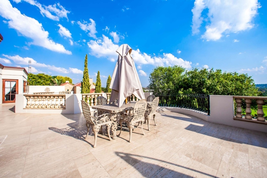 4 Bedroom Property for Sale in Dainfern Golf Estate Gauteng