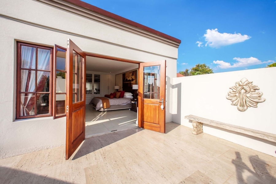 4 Bedroom Property for Sale in Dainfern Golf Estate Gauteng