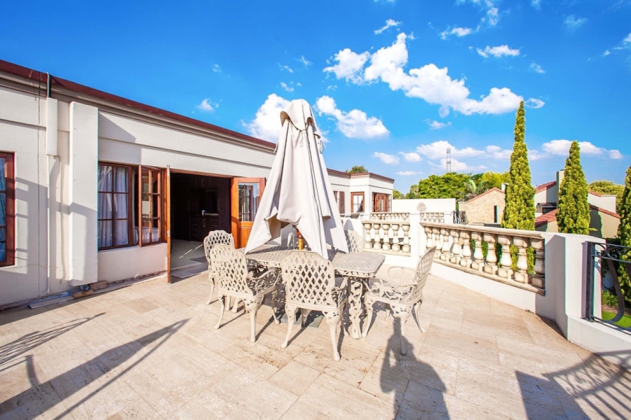 4 Bedroom Property for Sale in Dainfern Golf Estate Gauteng