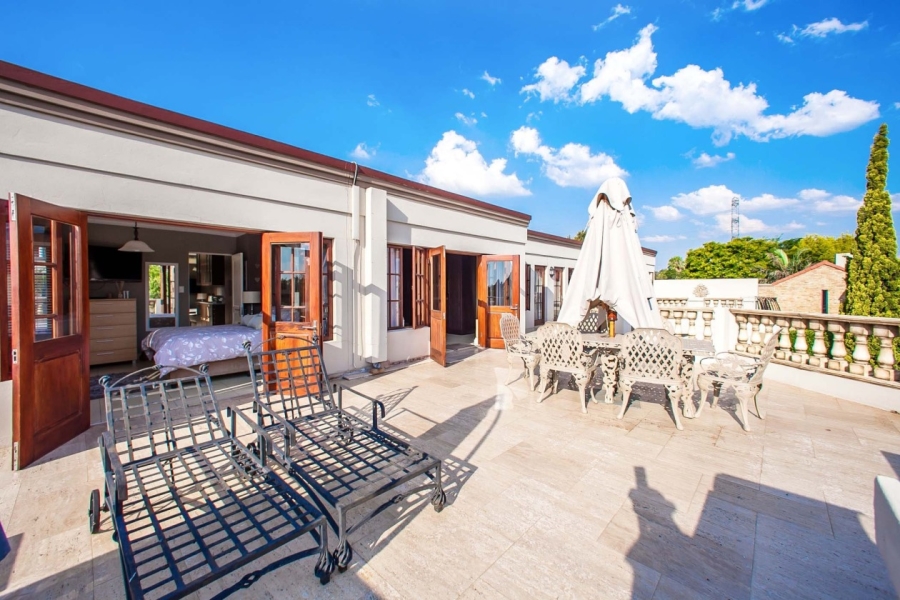 4 Bedroom Property for Sale in Dainfern Golf Estate Gauteng