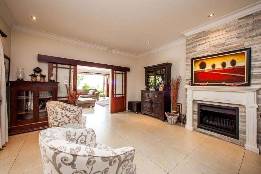 4 Bedroom Property for Sale in Dainfern Golf Estate Gauteng