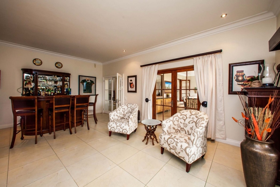 4 Bedroom Property for Sale in Dainfern Golf Estate Gauteng