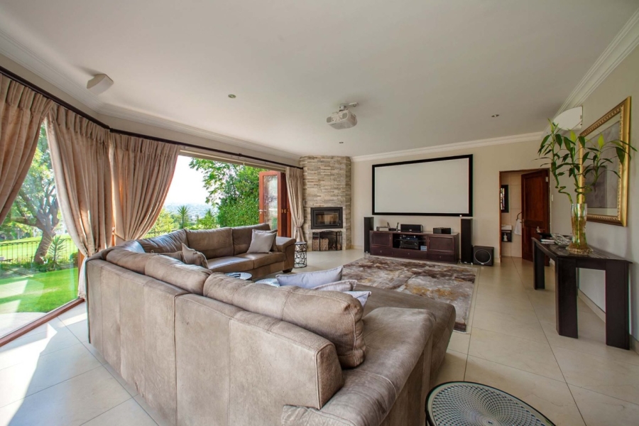4 Bedroom Property for Sale in Dainfern Golf Estate Gauteng