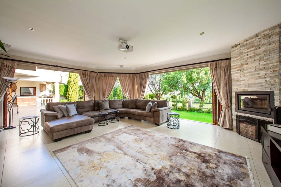 4 Bedroom Property for Sale in Dainfern Golf Estate Gauteng