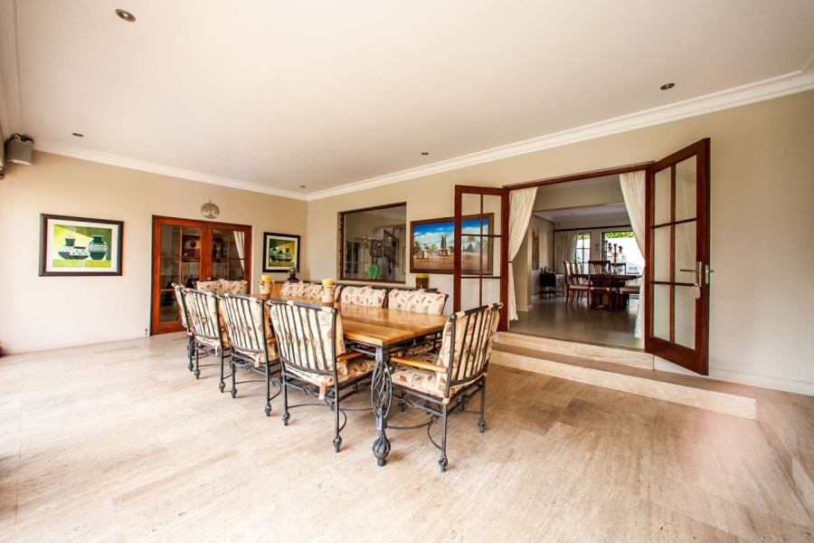 4 Bedroom Property for Sale in Dainfern Golf Estate Gauteng