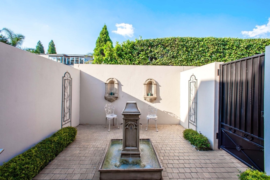 4 Bedroom Property for Sale in Dainfern Golf Estate Gauteng