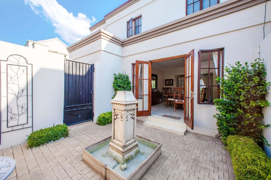 4 Bedroom Property for Sale in Dainfern Golf Estate Gauteng
