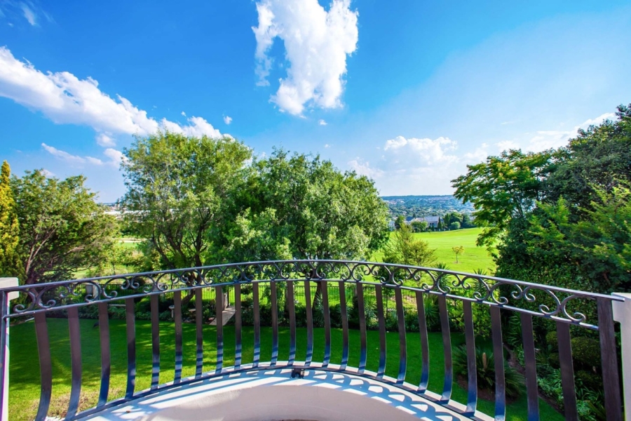 4 Bedroom Property for Sale in Dainfern Golf Estate Gauteng