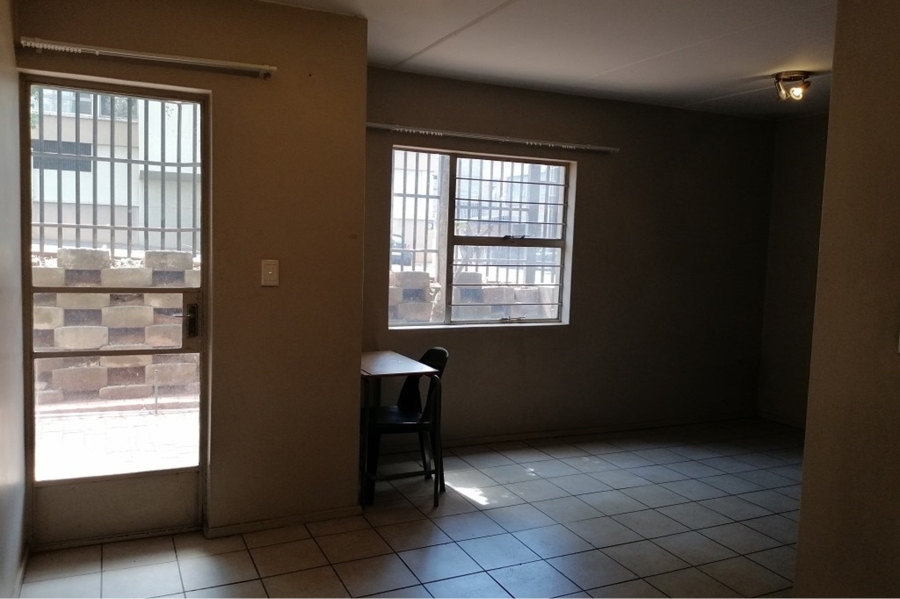 0 Bedroom Property for Sale in Braamfontein Gauteng