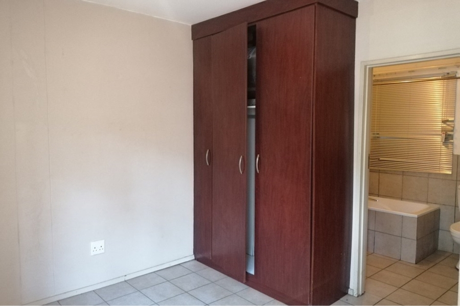 0 Bedroom Property for Sale in Braamfontein Gauteng
