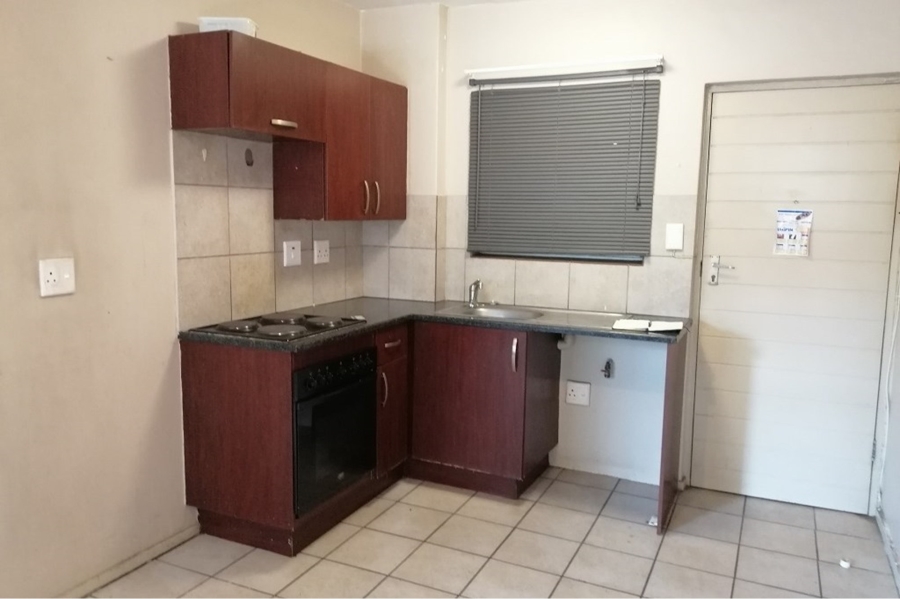 0 Bedroom Property for Sale in Braamfontein Gauteng