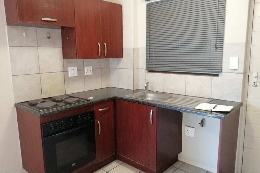 0 Bedroom Property for Sale in Braamfontein Gauteng