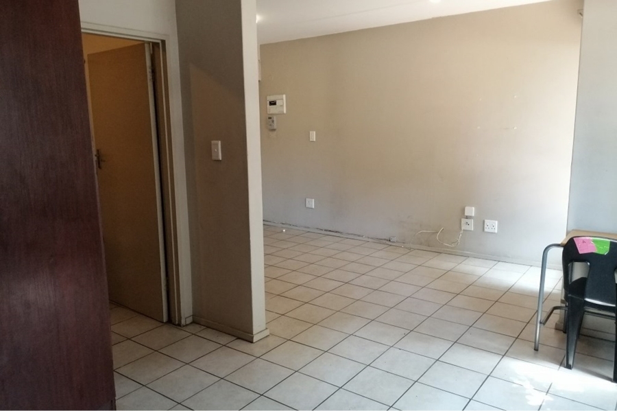 0 Bedroom Property for Sale in Braamfontein Gauteng
