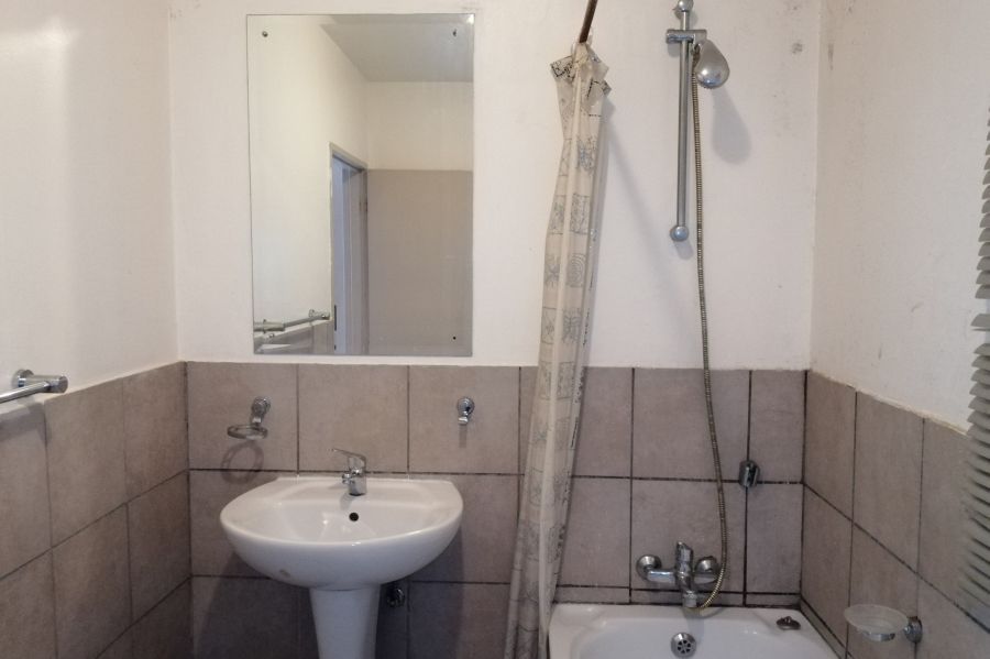 0 Bedroom Property for Sale in Braamfontein Gauteng