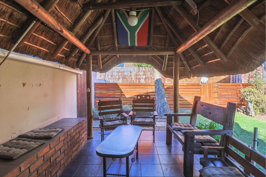 3 Bedroom Property for Sale in Amberfield Gauteng