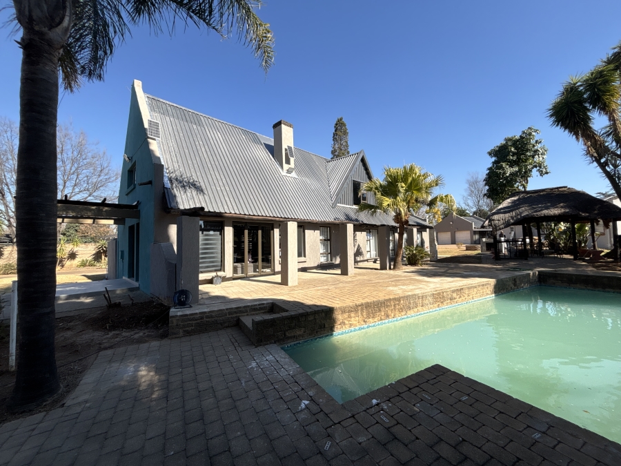 3 Bedroom Property for Sale in Rynfield Gauteng