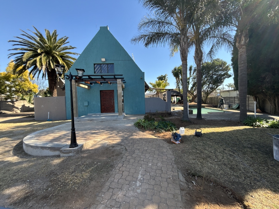 3 Bedroom Property for Sale in Rynfield Gauteng