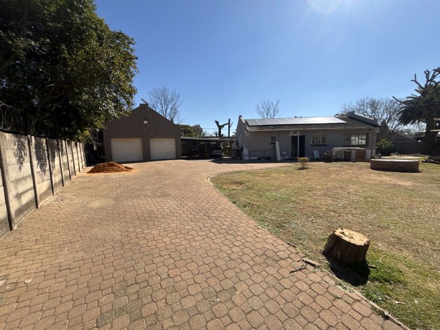 3 Bedroom Property for Sale in Rynfield Gauteng