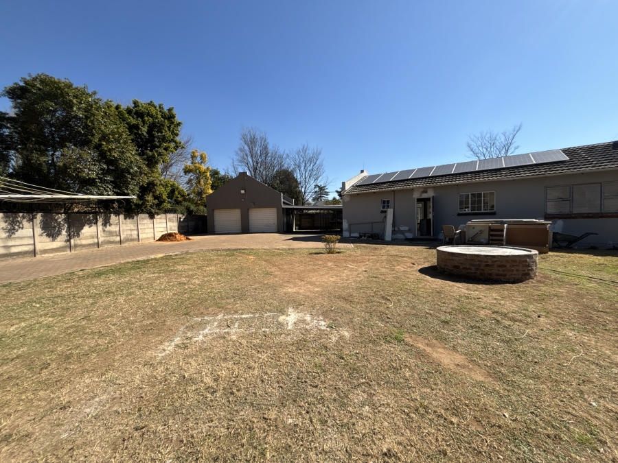3 Bedroom Property for Sale in Rynfield Gauteng