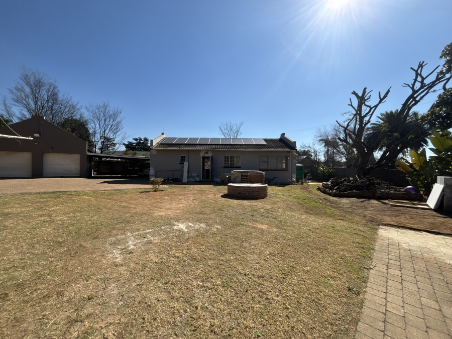 3 Bedroom Property for Sale in Rynfield Gauteng