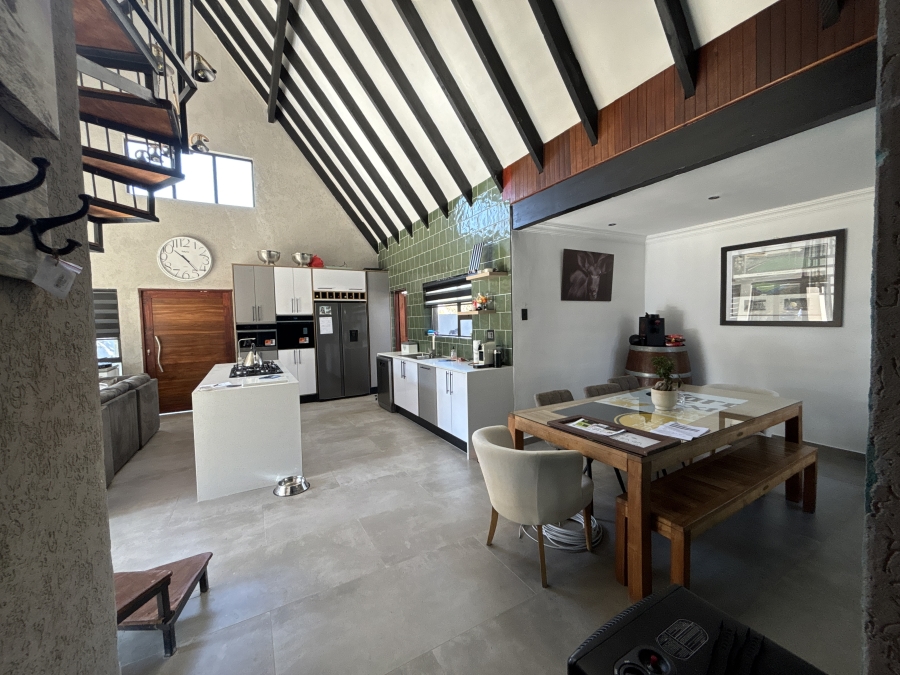 3 Bedroom Property for Sale in Rynfield Gauteng