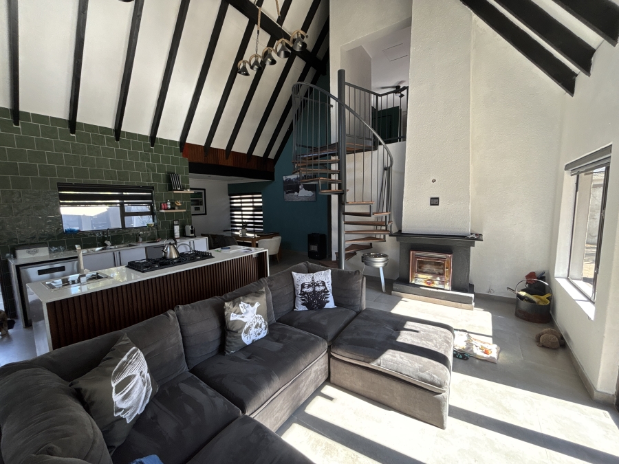 3 Bedroom Property for Sale in Rynfield Gauteng