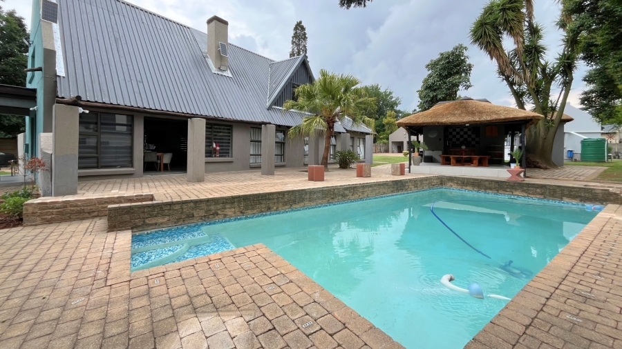 4 Bedroom Property for Sale in Rynfield Gauteng