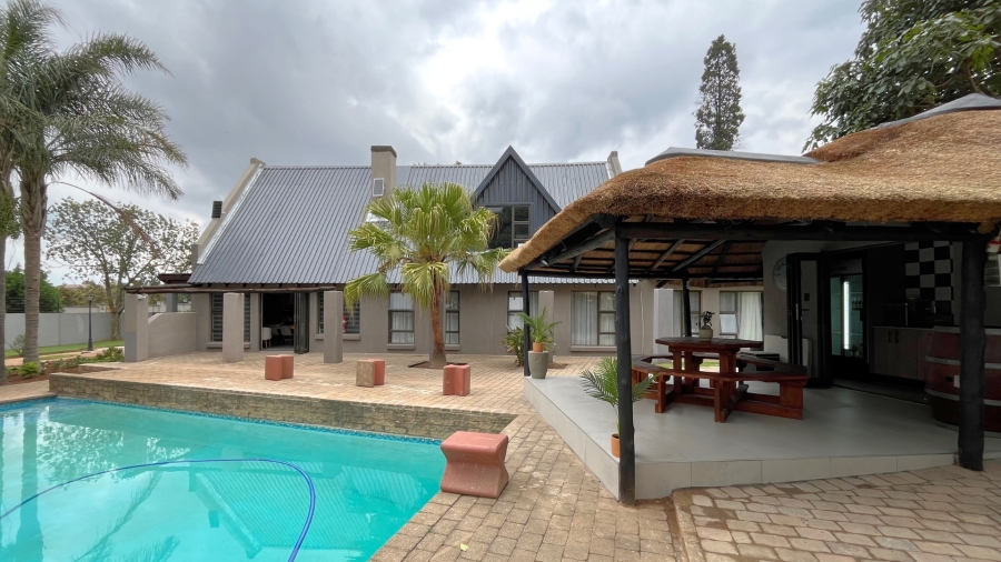 4 Bedroom Property for Sale in Rynfield Gauteng
