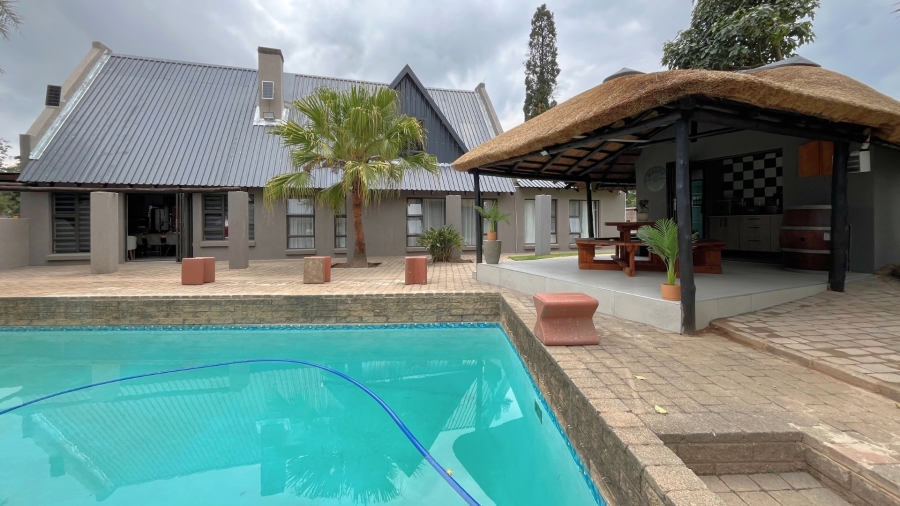 4 Bedroom Property for Sale in Rynfield Gauteng