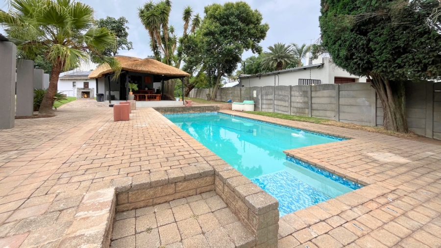 4 Bedroom Property for Sale in Rynfield Gauteng