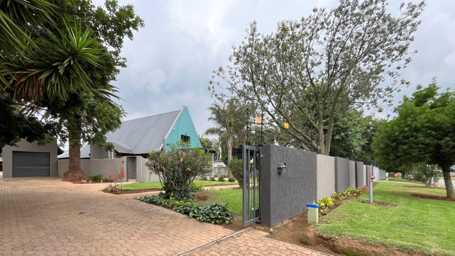 4 Bedroom Property for Sale in Rynfield Gauteng