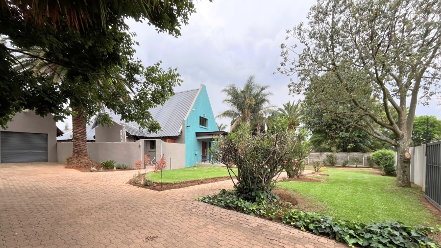 4 Bedroom Property for Sale in Rynfield Gauteng