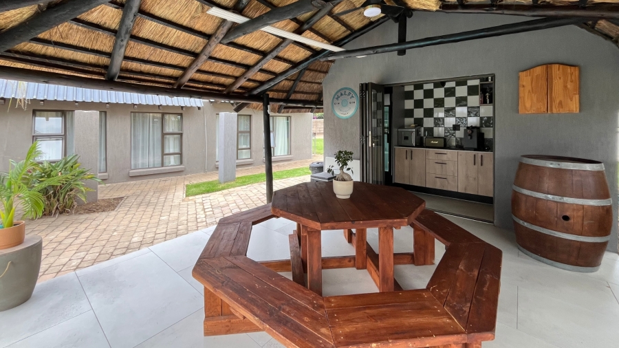 4 Bedroom Property for Sale in Rynfield Gauteng